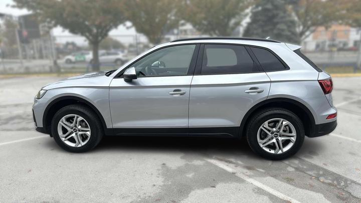 Audi Q5 quattro 40 TDI S tronic