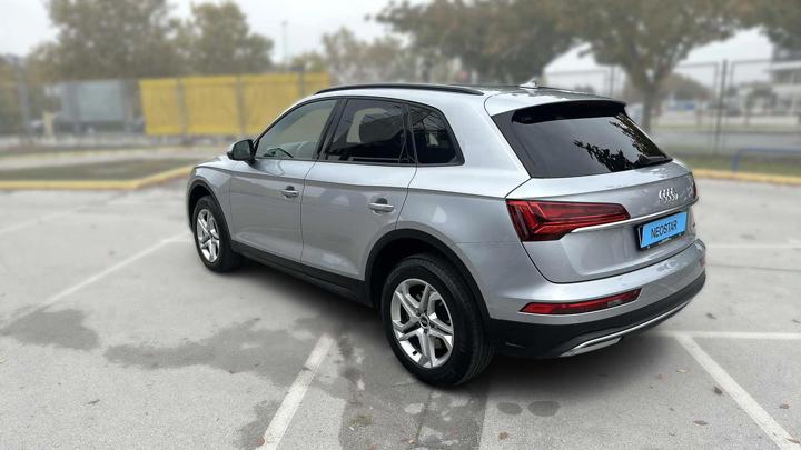 Audi Q5 quattro 40 TDI S tronic