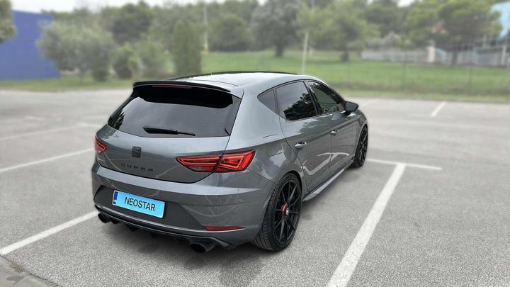 Seat Leon 2,0 TSI CUPRA Start&Stop DSG