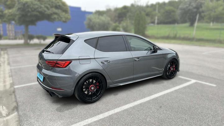 Seat Leon 2,0 TSI CUPRA Start&Stop DSG