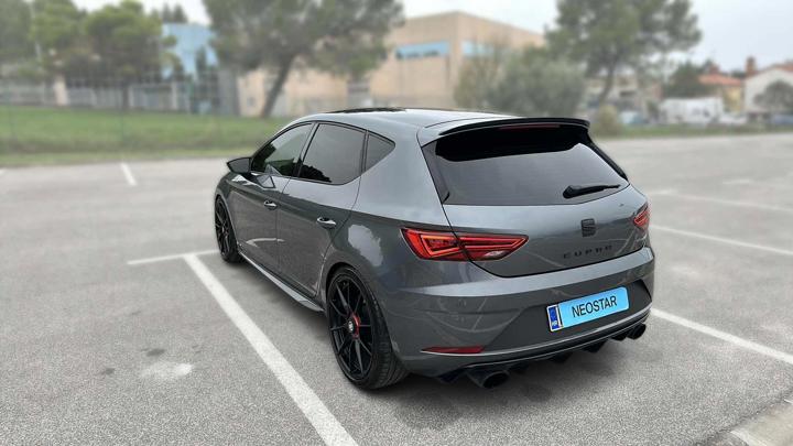 Seat Leon 2,0 TSI CUPRA Start&Stop DSG