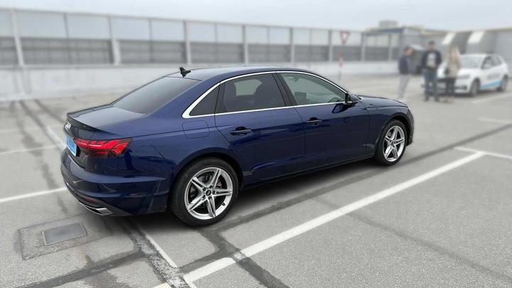 Audi rabljeni automobil na prodaju iz oglasa 94586 - Audi A4 A4 35 TFSI S tronic