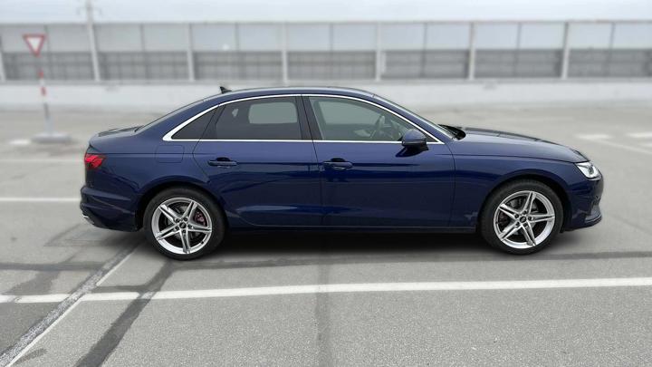 Audi A4 35 TFSI S tronic