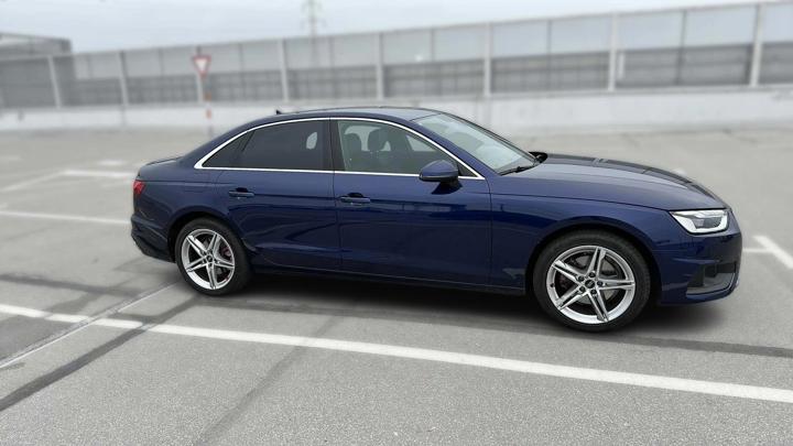 Audi A4 35 TFSI S tronic