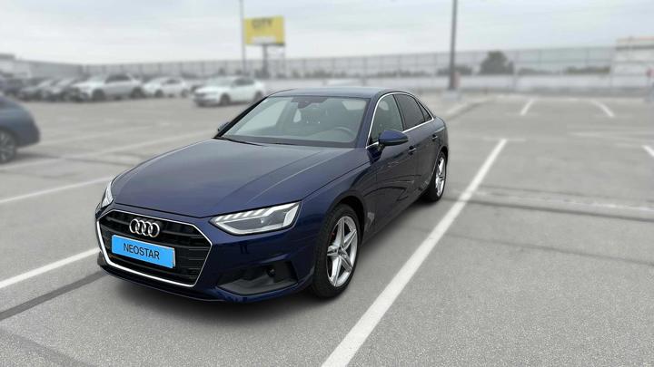 Audi rabljeni automobil na prodaju iz oglasa 94586 - Audi A4 A4 35 TFSI S tronic