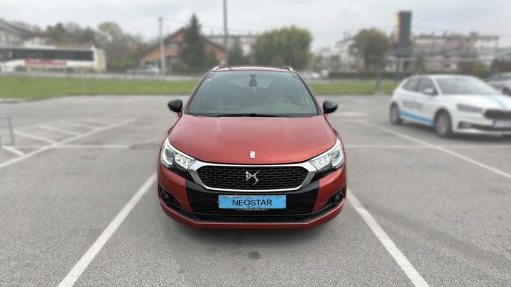 DS DS4 BlueHDi 180 S&S Sport Chic Aut.