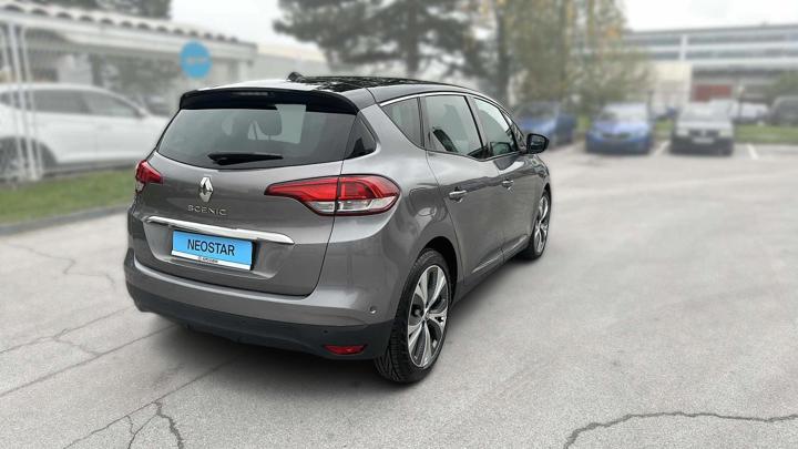 Renault Scénic TCe 130 Energy Intens