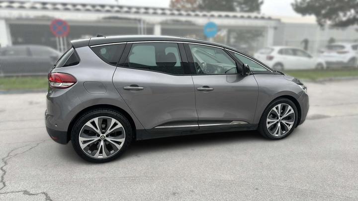 Renault Scénic TCe 130 Energy Intens