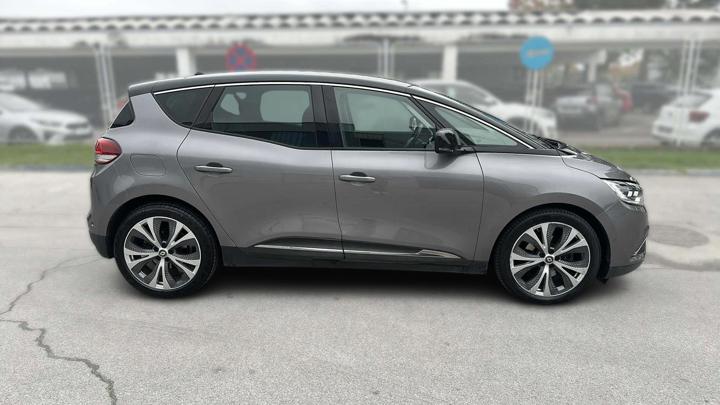 Renault Scénic TCe 130 Energy Intens