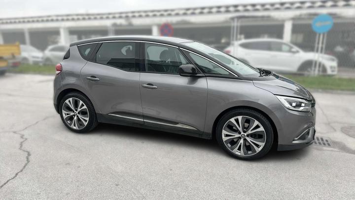 Renault Scénic TCe 130 Energy Intens