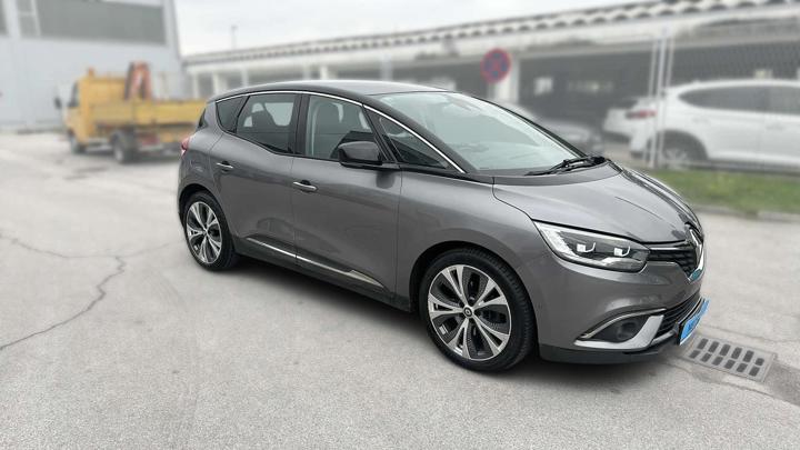 Renault Scénic TCe 130 Energy Intens