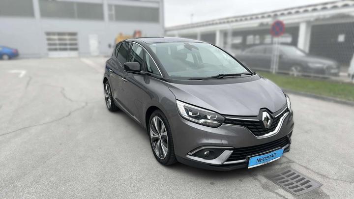 Renault Scénic TCe 130 Energy Intens