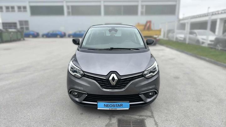 Renault Scénic TCe 130 Energy Intens