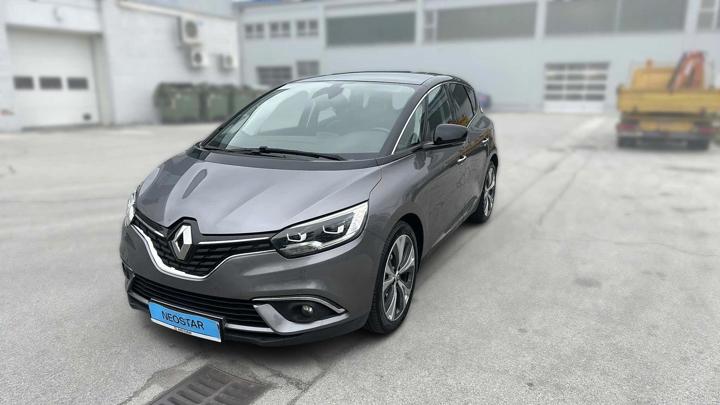 Rabljeni automobil na prodaju iz oglasa 94595 - Renault Scénic Scénic TCe 130 Energy Intens