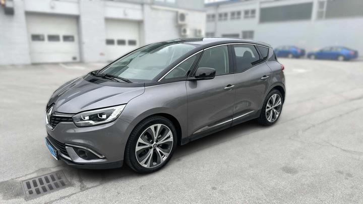 Renault Scénic TCe 130 Energy Intens