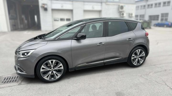 Renault Scénic TCe 130 Energy Intens