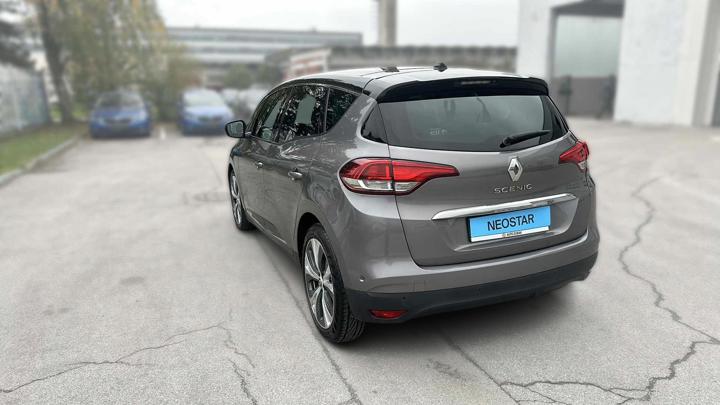 Renault Scénic TCe 130 Energy Intens