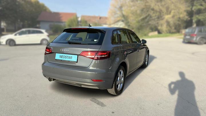 Audi A3 Sportback 30 TDI Comfort