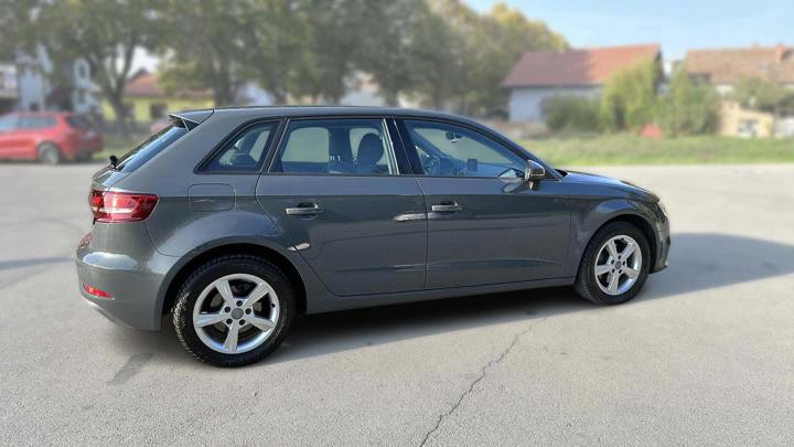 Audi A3 Sportback 30 TDI Comfort