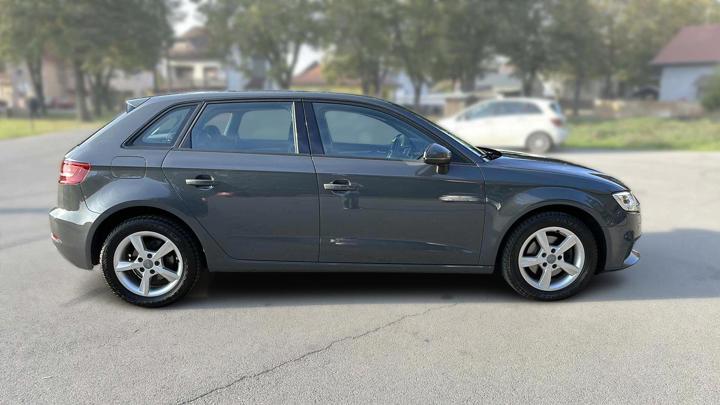 Audi A3 Sportback 30 TDI Comfort