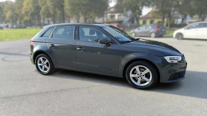 Audi A3 Sportback 30 TDI Comfort