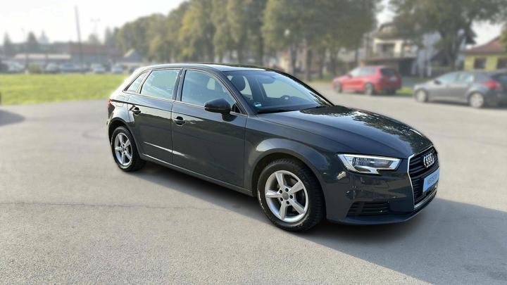 Audi A3 Sportback 30 TDI Comfort