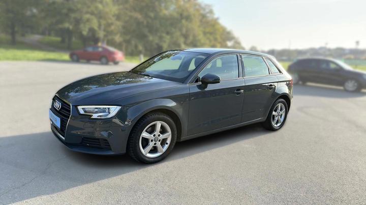 Audi A3 Sportback 30 TDI Comfort