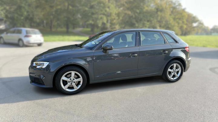 Audi A3 Sportback 30 TDI Comfort