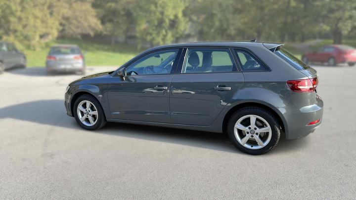 Audi A3 Sportback 30 TDI Comfort