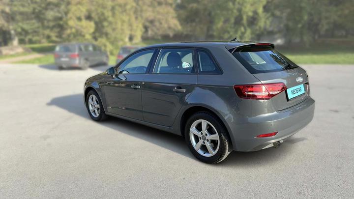 Audi A3 Sportback 30 TDI Comfort