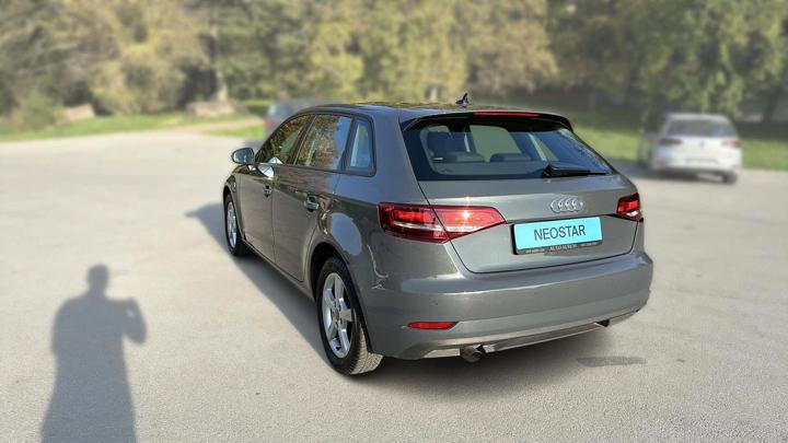 Audi A3 Sportback 30 TDI Comfort