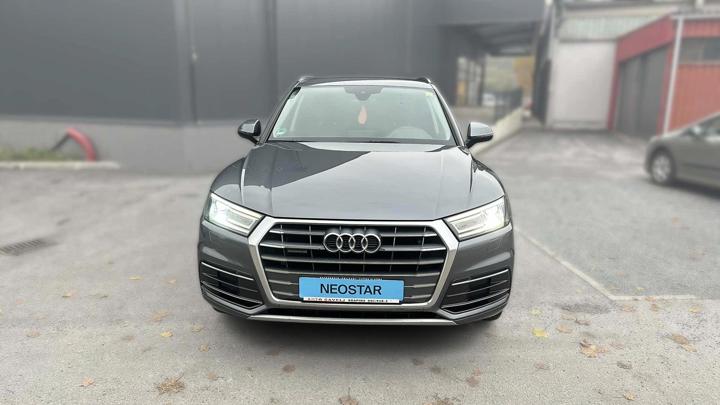 Audi Q5 quattro 40 TDI Sport S tronic