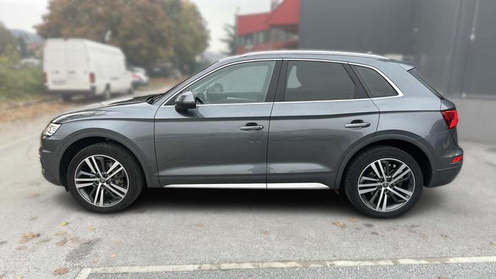 Audi Q5 quattro 40 TDI Sport S tronic