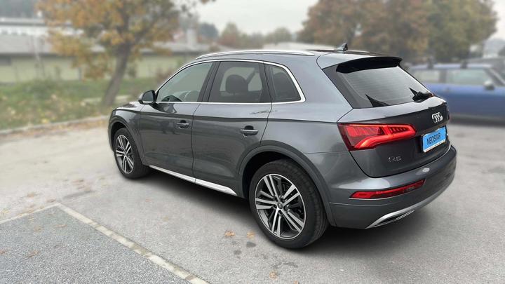 Audi Q5 quattro 40 TDI Sport S tronic