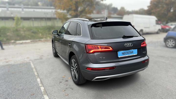 Audi Q5 quattro 40 TDI Sport S tronic