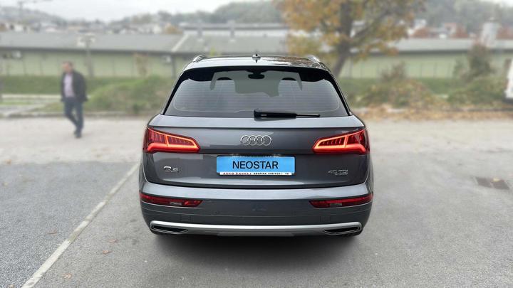 Audi Q5 quattro 40 TDI Sport S tronic