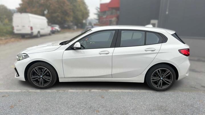 BMW BMW serija 1 , 118D aut. 5 vrata