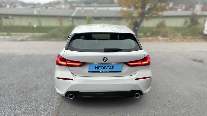 BMW BMW serija 1 , 118D aut. 5 vrata