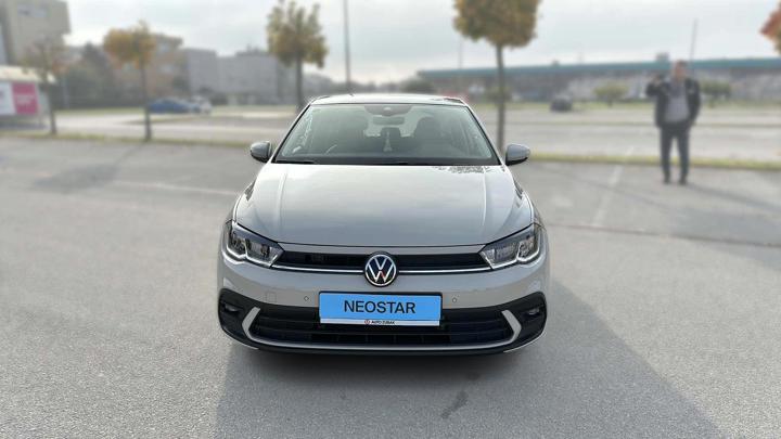 VW Polo 1,0 TSI Life