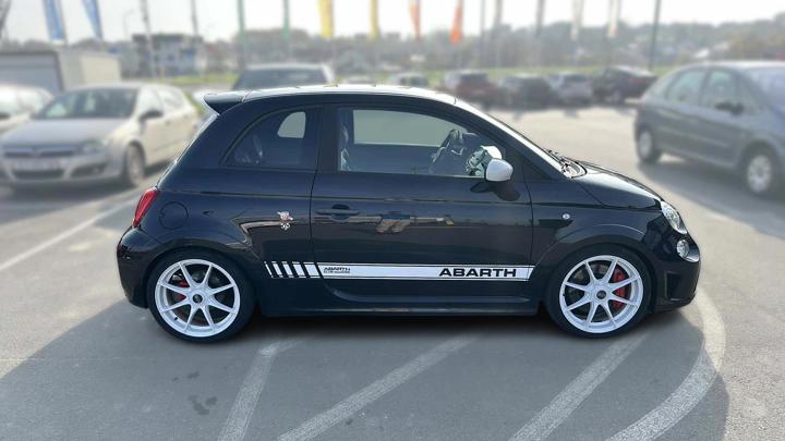 Fiat Abarth 595 1,4 T-Jet 180 Competizione