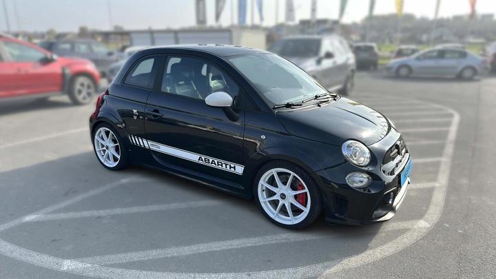 Fiat Abarth 595 1,4 T-Jet 180 Competizione