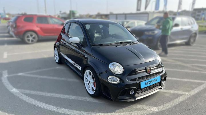 Fiat Abarth 595 1,4 T-Jet 180 Competizione