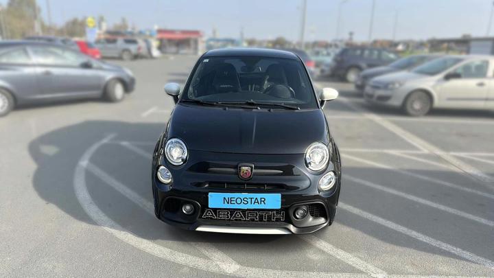 Fiat Abarth 595 1,4 T-Jet 180 Competizione