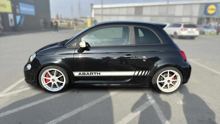 Fiat Abarth 595 1,4 T-Jet 180 Competizione