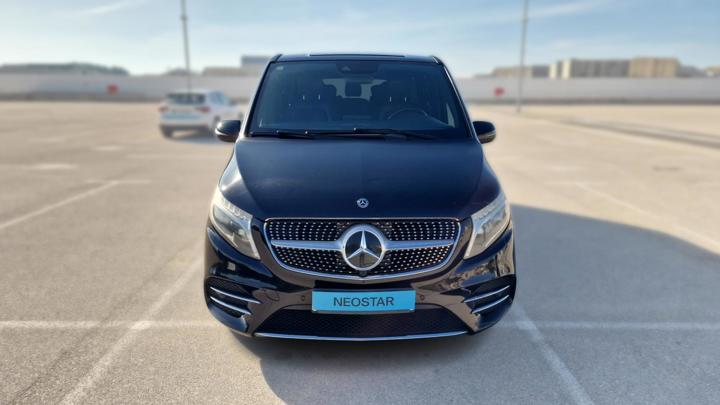 Mercedes-Benz V Klasa 250d Amg