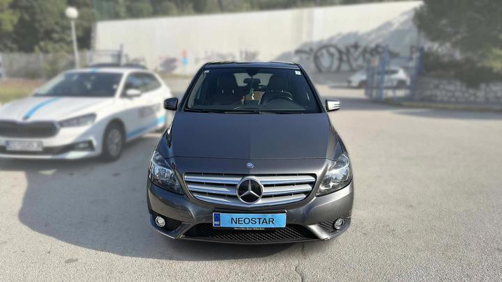 Mercedes-Benz B 200 CDI Aut.