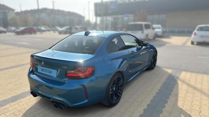 BMW BMW M2