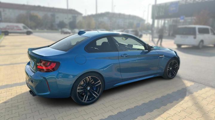 BMW BMW M2