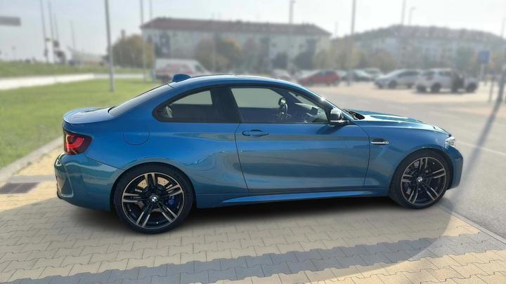 BMW BMW M2