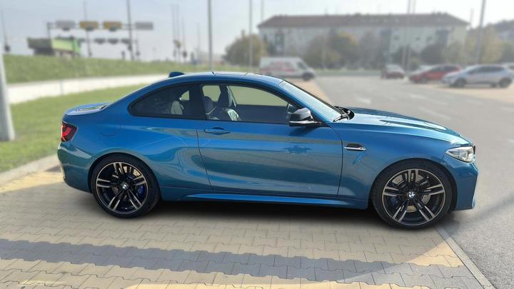 BMW BMW M2